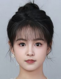 Фото актера Ян Ме Ме