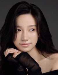 Фото актера Бай Ян