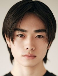 Фото актера Мунаката Сюндзи