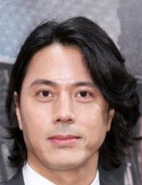 Фото актера Хан Чэ Сок