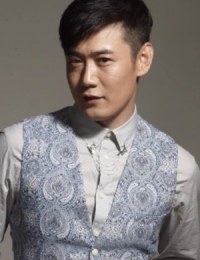 Фото актера Цуй Ди