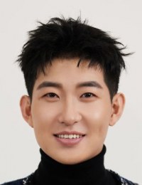 Фото актера Ян Пэйлун