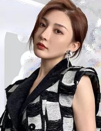 Фото актера Юй Си