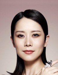 Фото актера Хай Цин