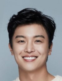 Фото актера Ён У Чжин