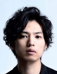 Фото актера Кирияма Ренн