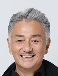 Фото актера Хьюго Нг