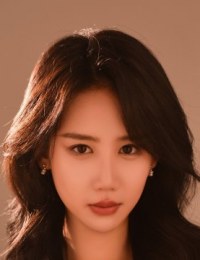 Фото актера Чен Цзинь Хан