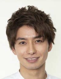 Фото актера Такэда Кохэй
