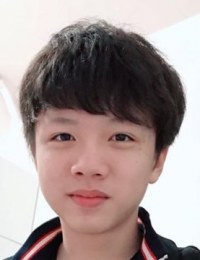 Фото актера Шэнь Чан Хун