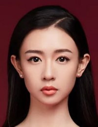 Фото актера Лю Му Цзы