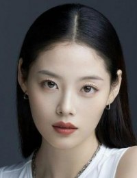 Фото актера Гу Гао Мин