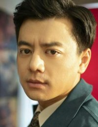 Фото актера Ся Сяо Жань