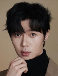 Фото актера Цзо Линь Фэн