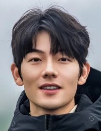 Фото актера Цзэн Хуй