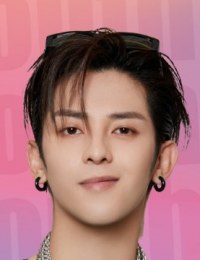 Фото актера Фу Лун Фэй