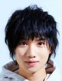 Фото актера Уэда Кейсуке