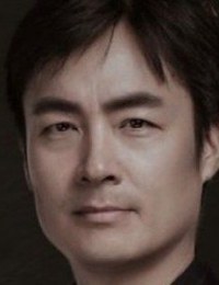 Фото актера Чжан Джон Шик