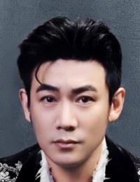 Фото актера Лу И