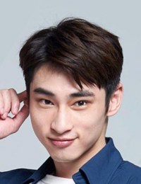 Фото актера Нэш Чжан
