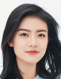 Фото актера Чжан Я Мэй