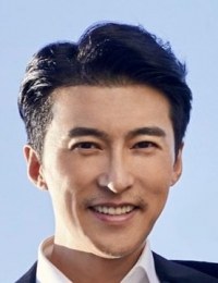 Фото актера Чжанг Хао Чэн