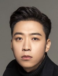Фото актера Гэвин Се