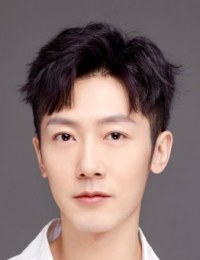 Фото актера Дай Тинь Жуй