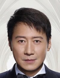 Фото актера Леон Лай