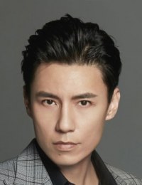 Фото актера Ван И Джун