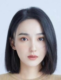 Фото актера Ай Сяо Ци