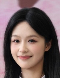 Фото актера Юй Ин