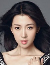 Фото актера Ма Цан Цан