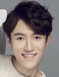 Фото актера Даниэль Чжан