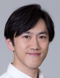 Фото актера Роккаку Синджи