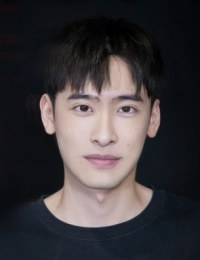 Фото актера Лю Ян Цяо