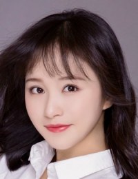 Фото актера Фэн Чжи Мо