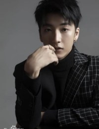 Фото актера Лю Тянь Ян