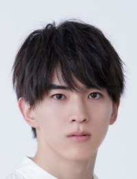 Фото актера Каи Сёма