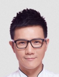 Фото актера Джако Чианг