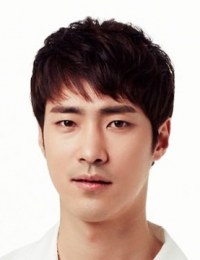 Фото актера Чхве Сон Джэ