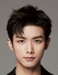 Фото актера Чжао И Цин