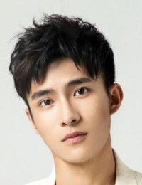 Фото актера Бао Ли Нин