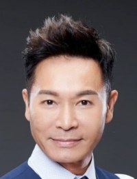 Фото актера Роджер Квок