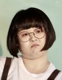 Фото актера Гуан Бо