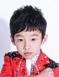 Фото актера Цю Цзюньси