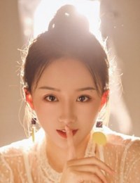 Фото актера Чжан Юйхан