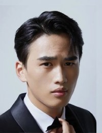 Фото актера Ли Сюэсун