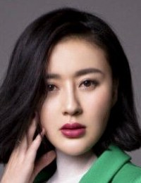 Фото актера Чжоу Муй Инь