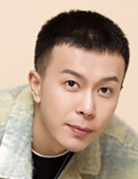 Фото актера Чжоу Ляо Кэ